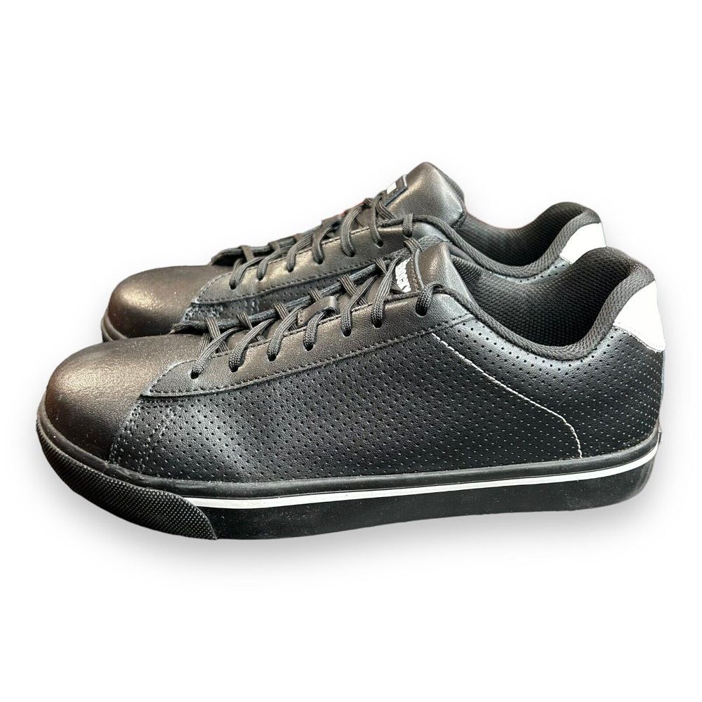 Rocky Skate Low Nano Composite‎ Toe Men's Size 8M